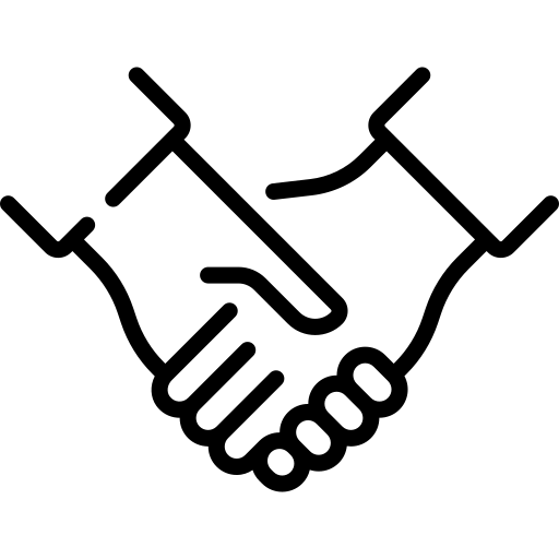 فن التعامل والإتكيت icon