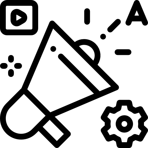 دورات التسويق والمالية icon