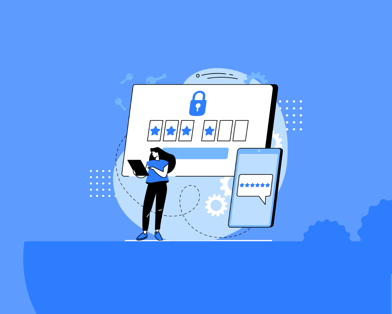 Login