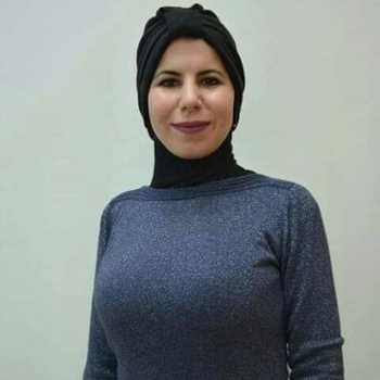 هاجر ريحان