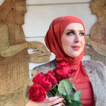 مروة ناثر