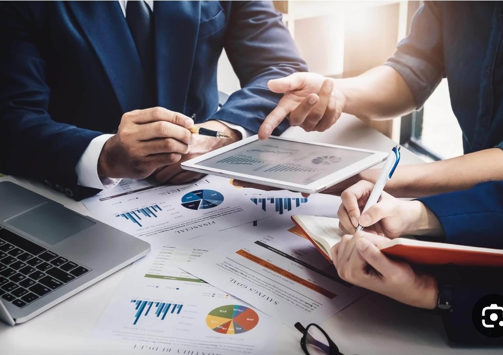 دورة إدارة المكاتب Office Management