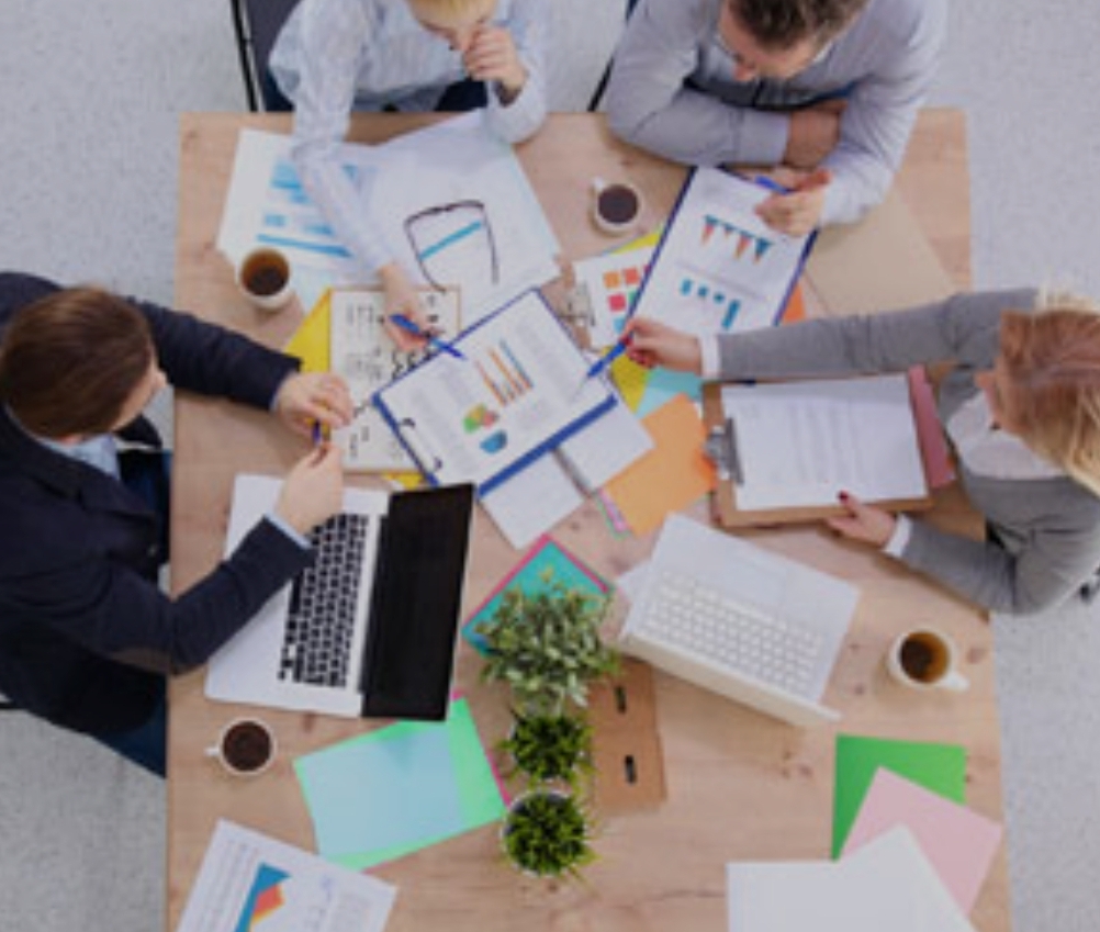 دورة إدارة المكاتب Office Management