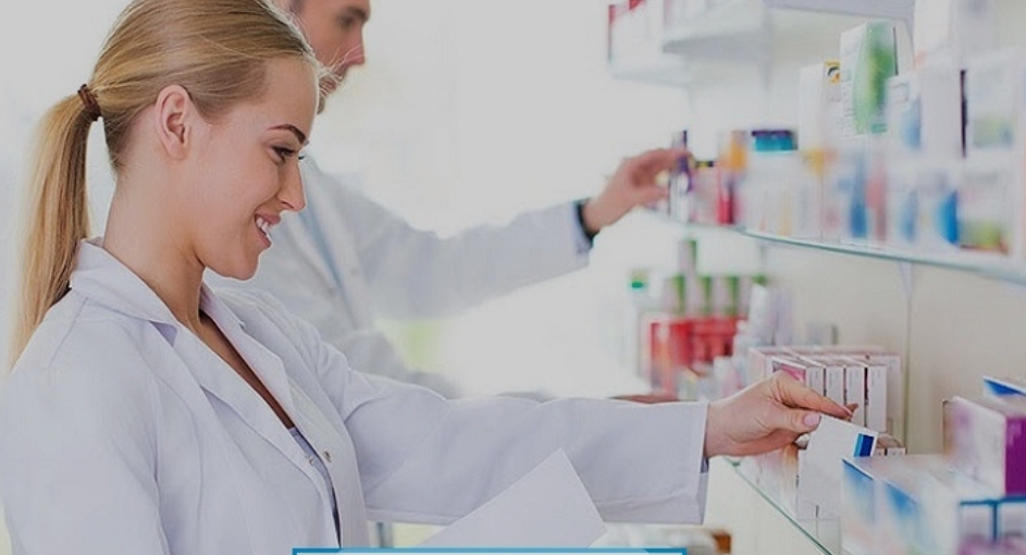 دورة مساعد صيدلي Pharmacist Assistant