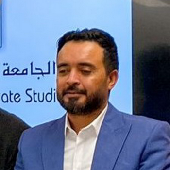 د. مصعب الهادي عبد السلام خليفة