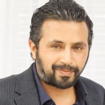 د. ماجد عبدالله المحمودي
