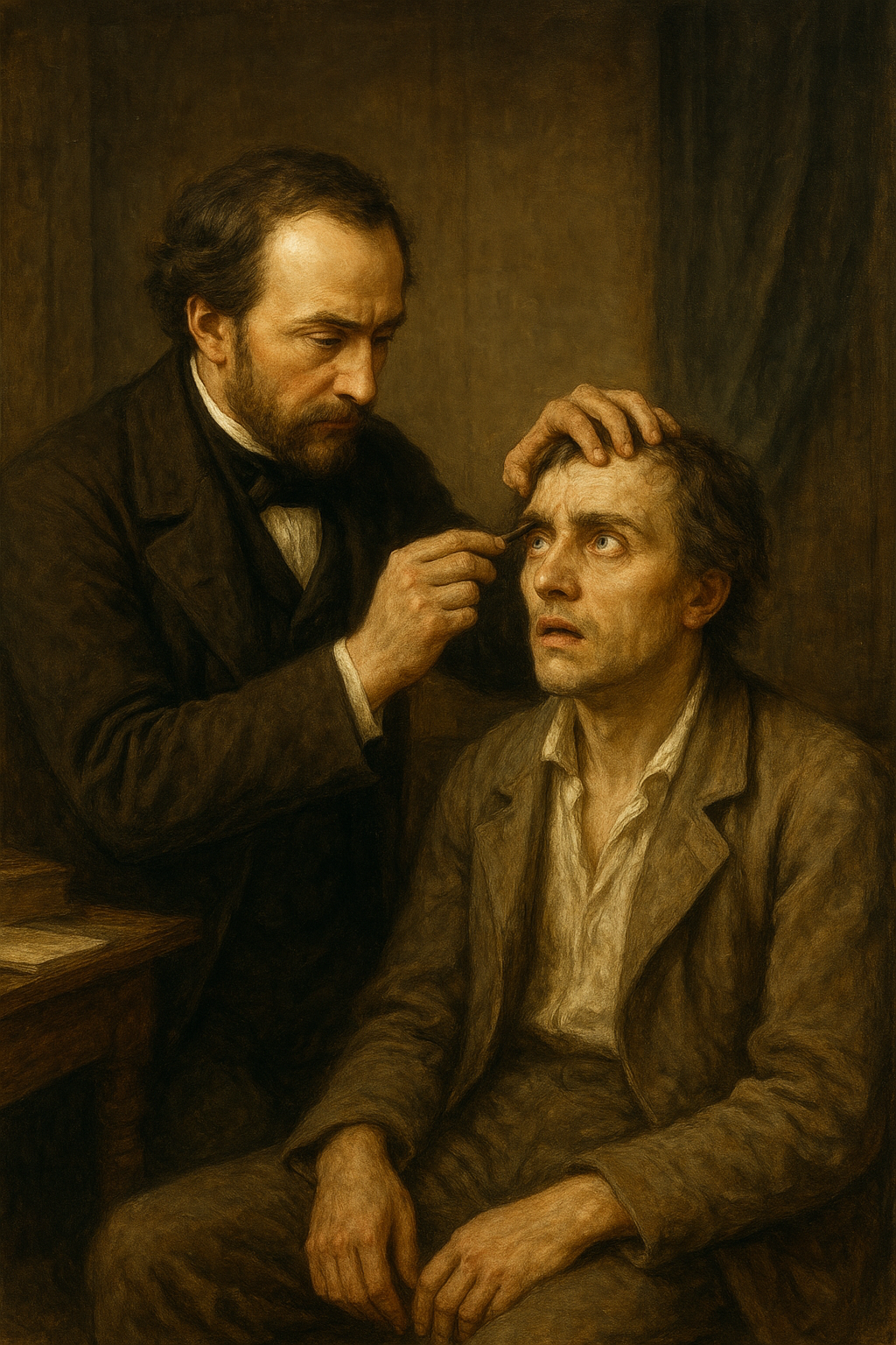 الدبلوم التخصصي في الصحة النفسية