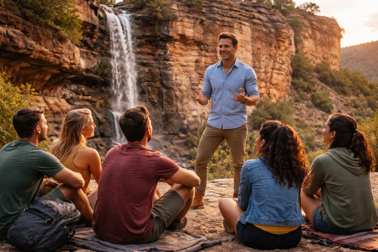 دبلوم المدرب المحترف - Professional Trainer Diploma