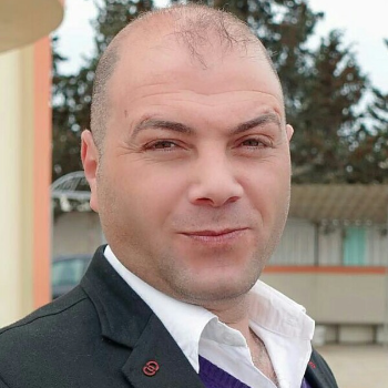 علي اسماعيل حربا